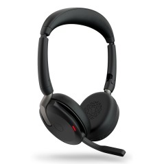 Jabra Evolve2 65 Flex - USB-A UC headset